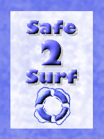 Safe2Surf Site Ring